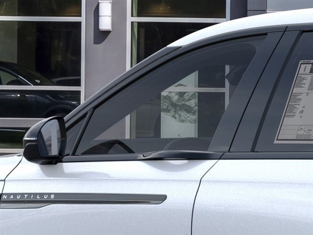 New 2026 Lincoln Nautilus Premier w/ Equipment Group 102A AWD/4WD image 64