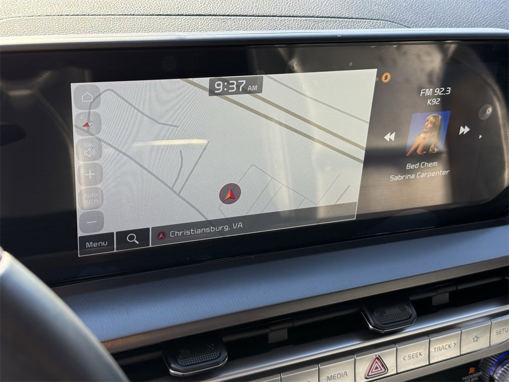 Used 2024 Kia Telluride S w/ S Sunroof Package image 23