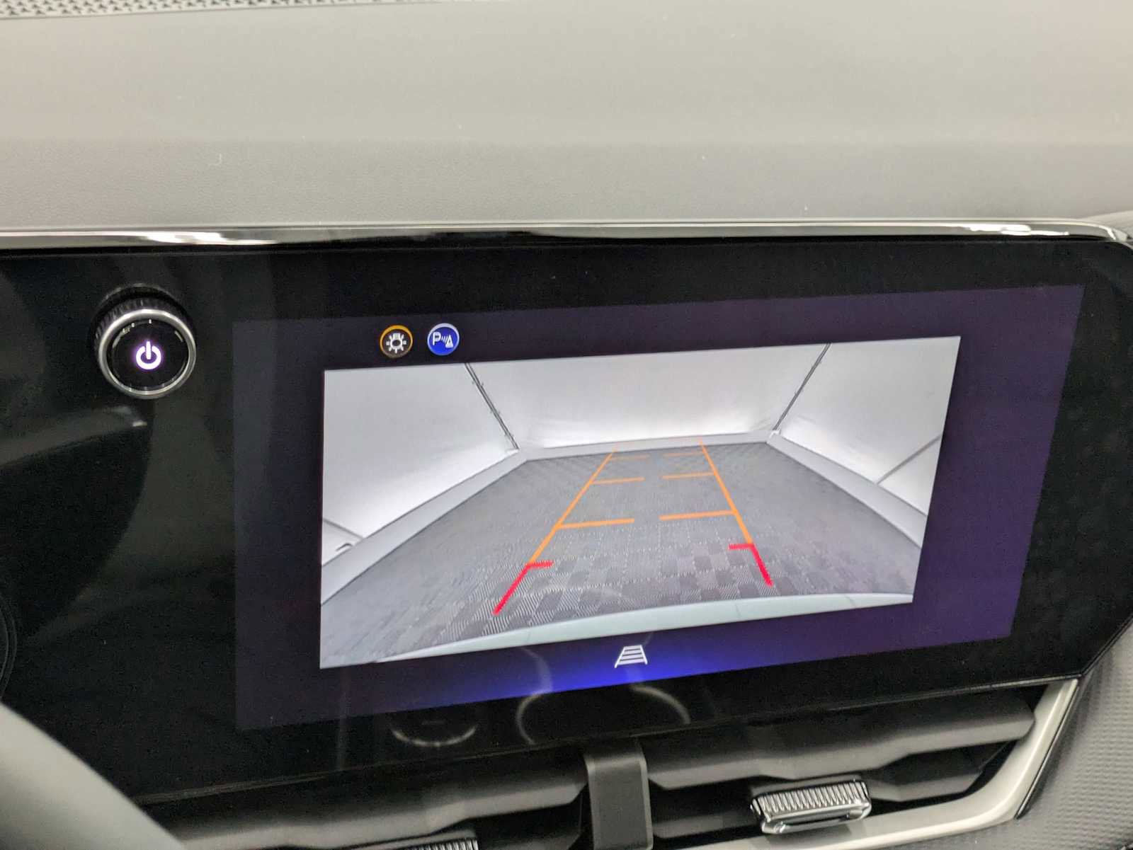 New 2026 Chevrolet Equinox LT image 27