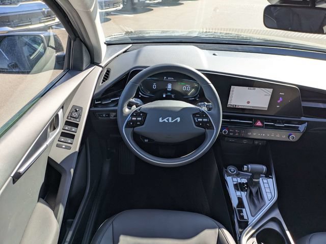 New 2026 Kia Niro EX w/ EX Premium Package FWD image 17