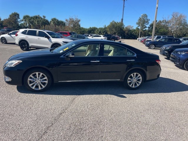 Used 2010 Lexus ES 350 image 4