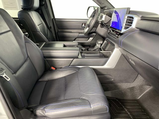 Used 2024 Toyota Tundra Platinum AWD/4WD image 11