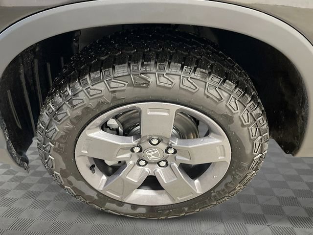 New 2026 Honda Ridgeline TrailSport image 13