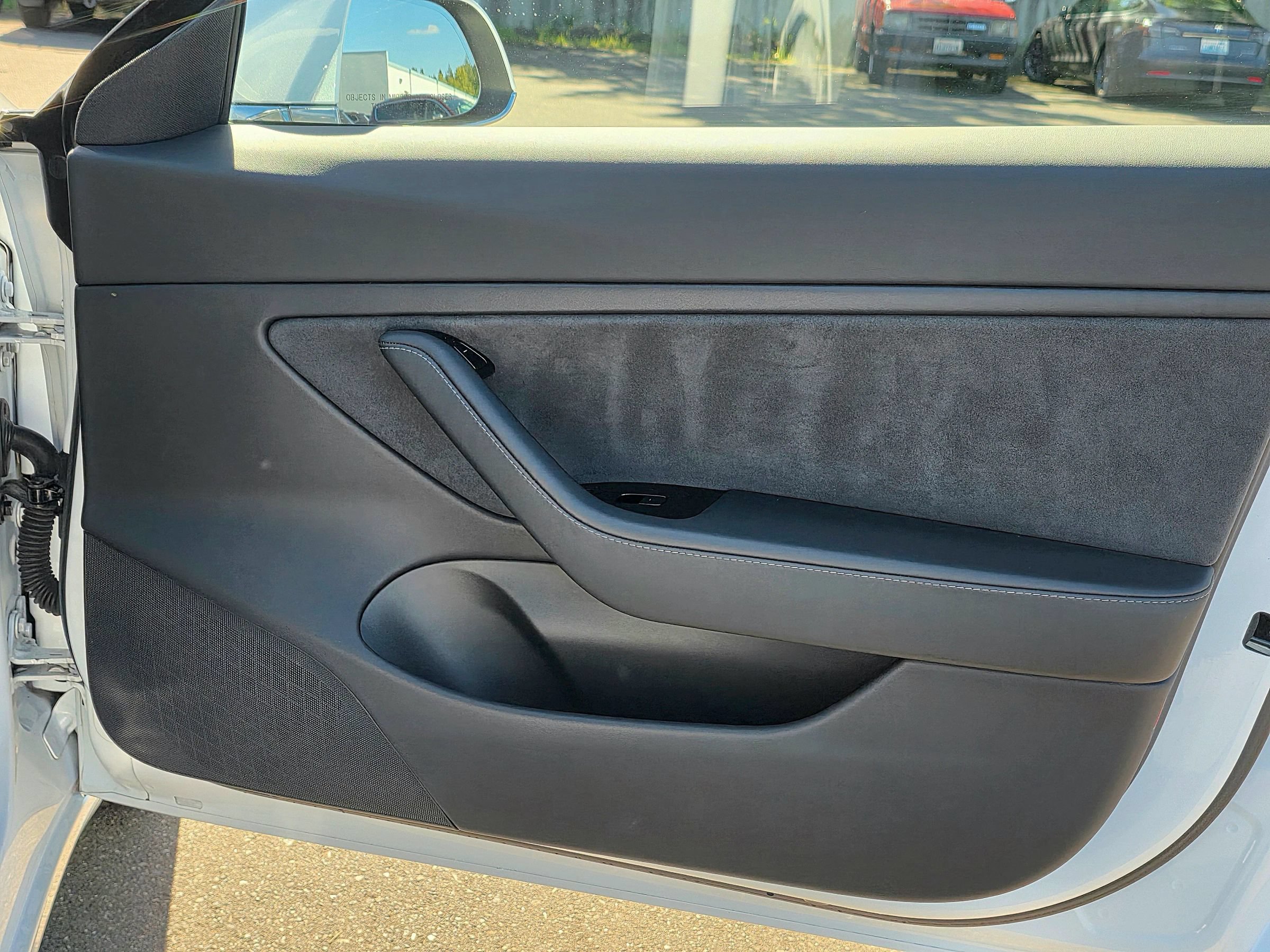 Used 2019 Tesla Model 3 Long Range AWD/4WD image 43
