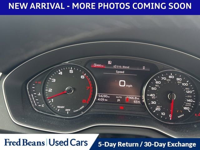 Used 2021 Audi Q5 2.0T Premium w/ Convenience Package AWD/4WD image 12