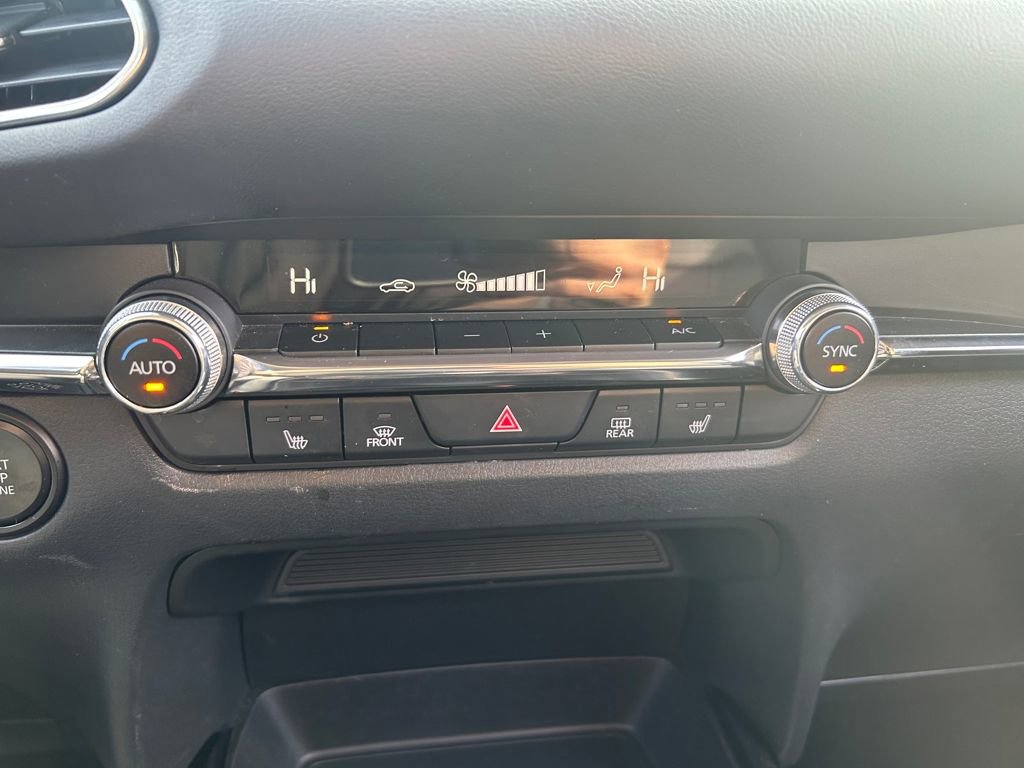 Used 2023 MAZDA CX-30 AWD 2.5 S w/ Preferred Package image 15