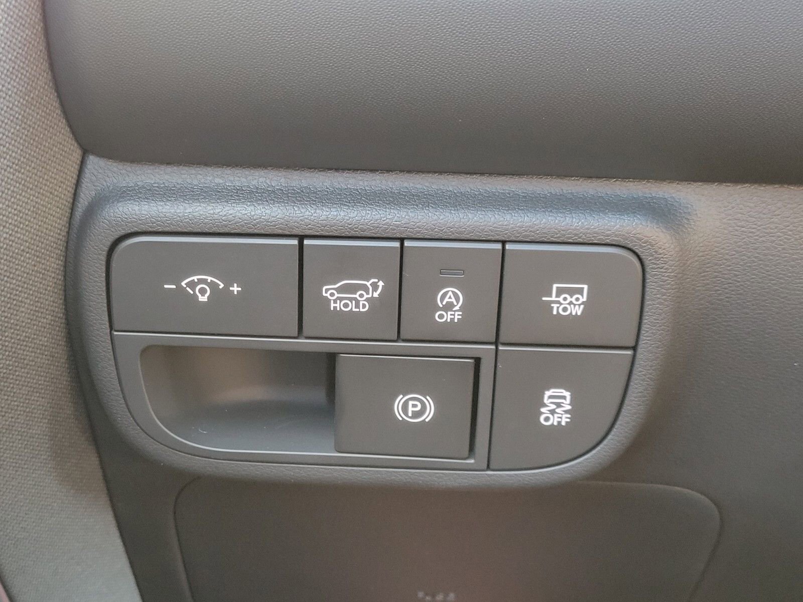 New 2026 Hyundai Palisade Calligraphy image 20