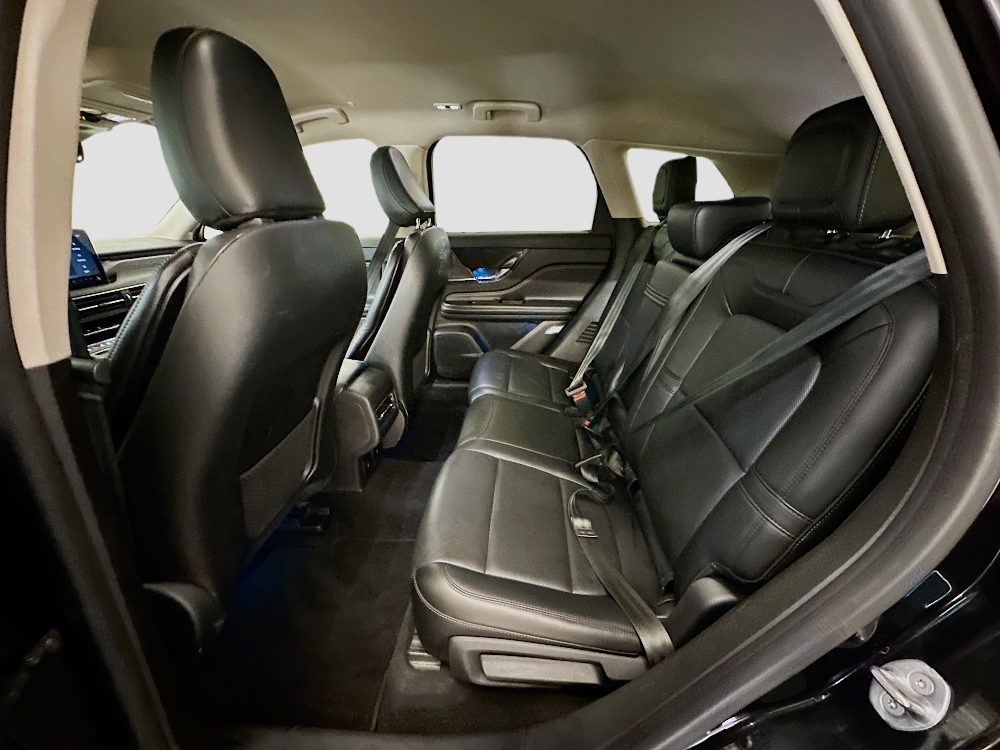 Used 2024 Lincoln Corsair Reserve w/ Equipment Group 201A image 29