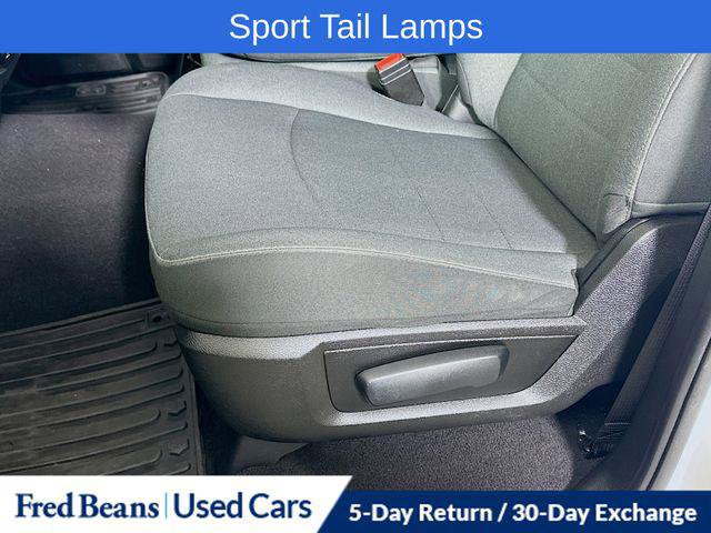 Certified 2022 RAM 1500 Classic Warlock w/ Electronics Group image 20