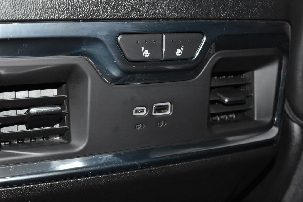Used 2024 GMC Sierra 1500 Denali Ultimate AWD/4WD image 21