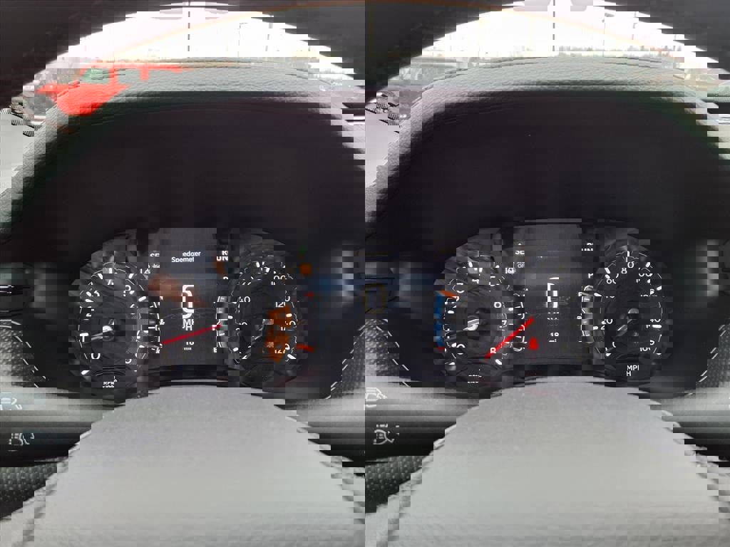 New 2026 Jeep Compass Latitude image 36