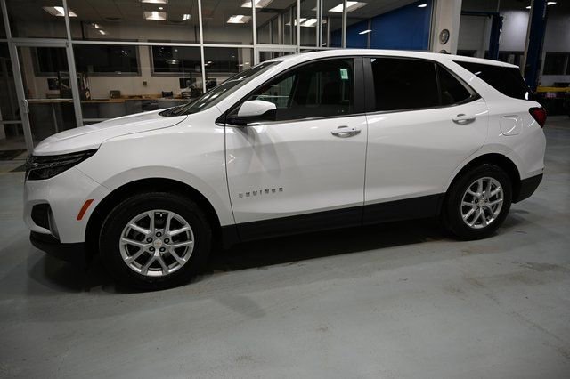 Used 2023 Chevrolet Equinox LT image 7
