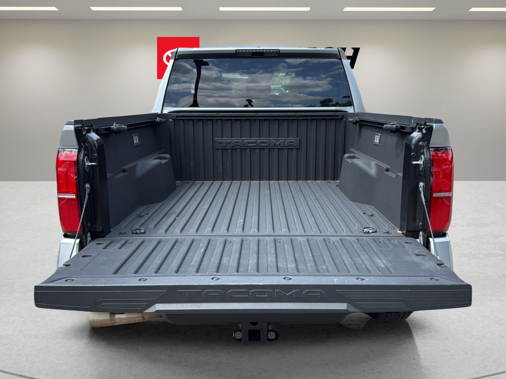 Used 2024 Toyota Tacoma 4x4 Double Cab image 18