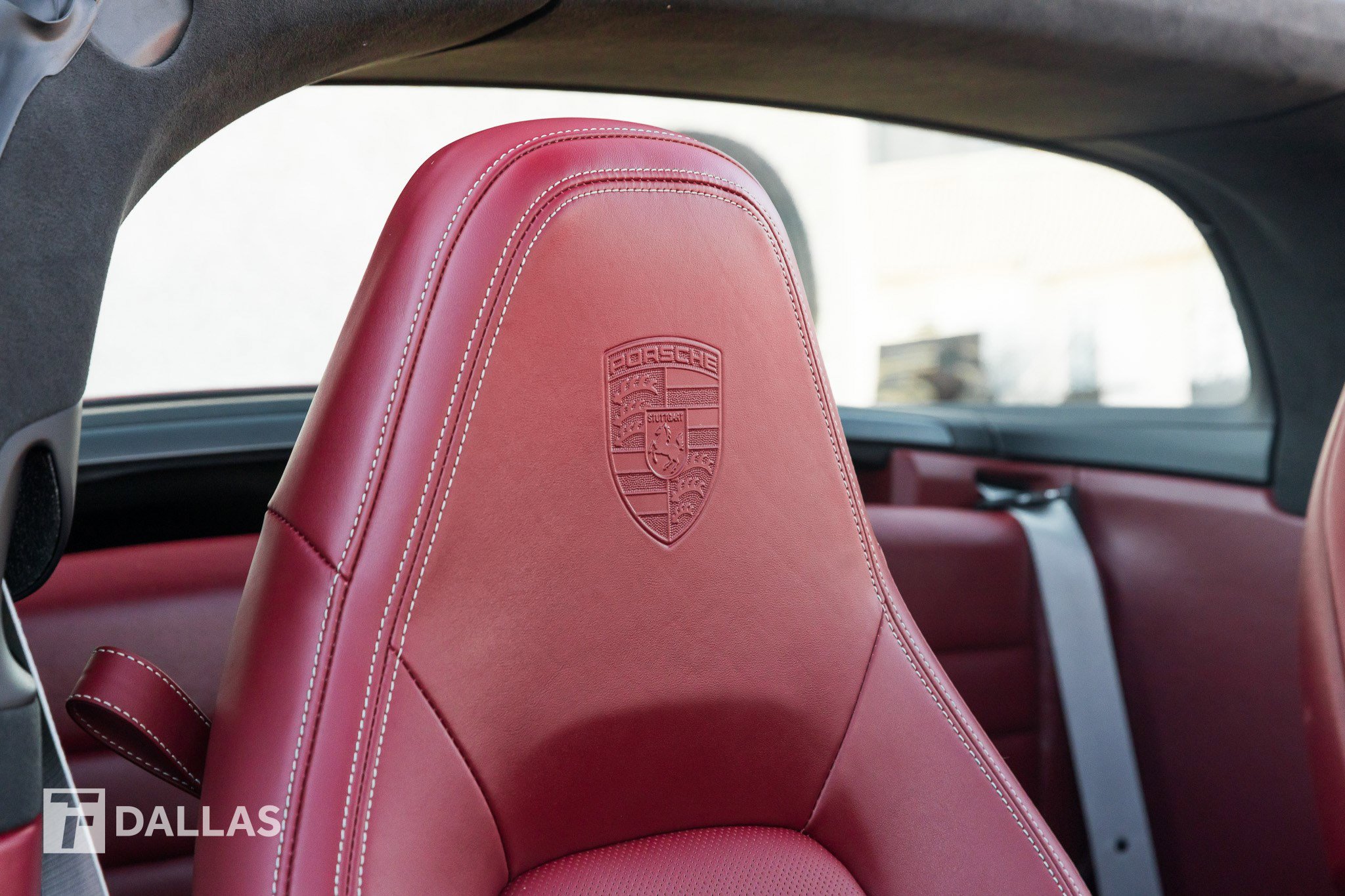 Used 2022 Porsche 911 Targa 4 GTS image 44