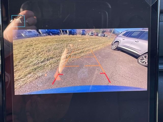 New 2026 GMC Terrain AT4 w/ Convenience Package III image 23