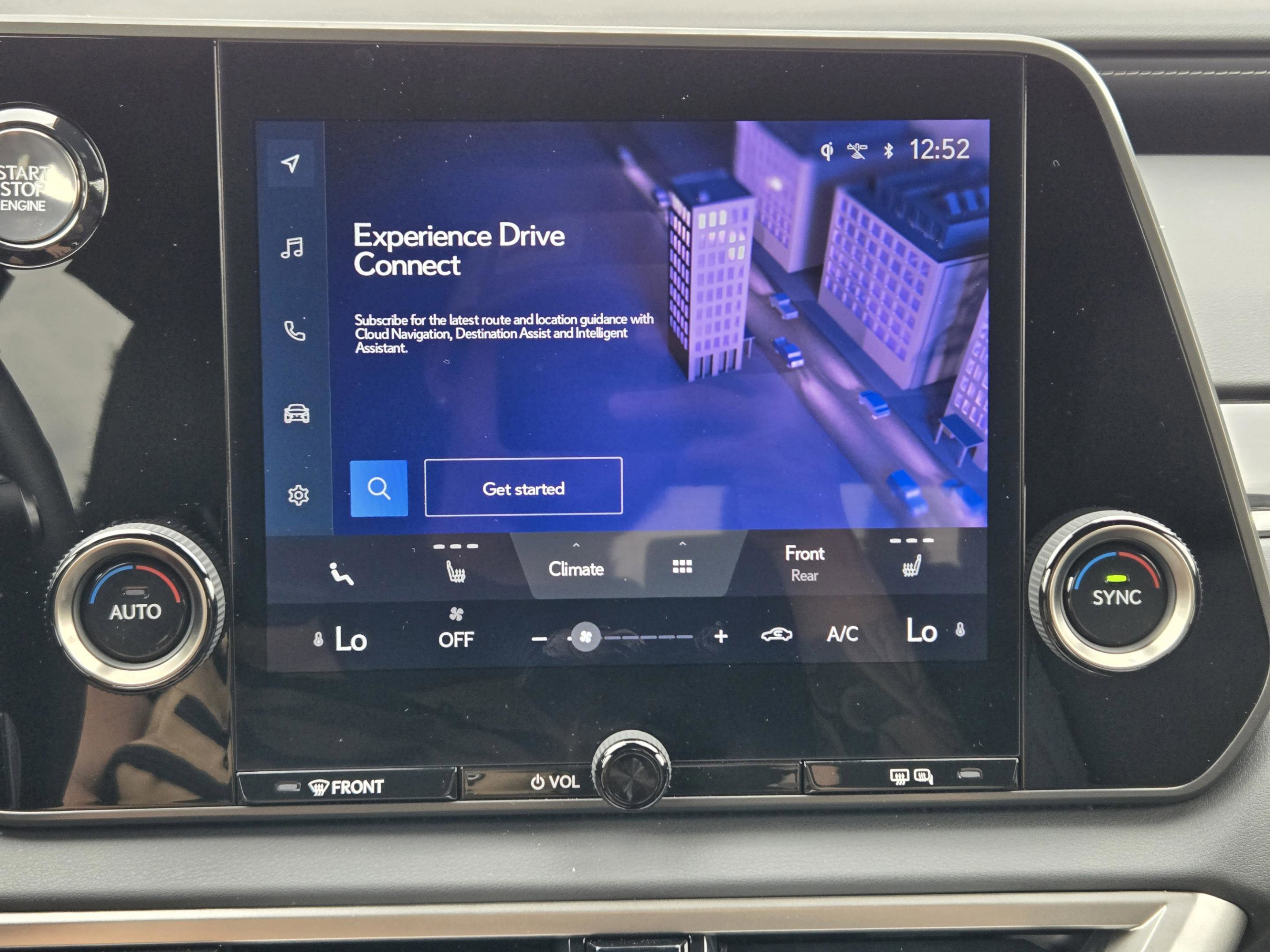 Used 2023 Lexus RX 350 AWD image 13