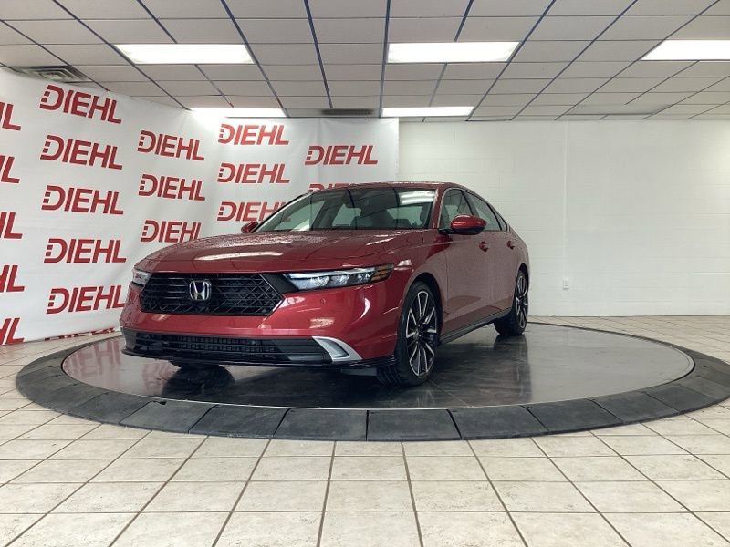 Used 2023 Honda Accord Touring image 4