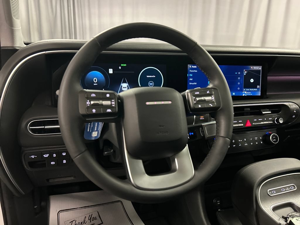 New 2026 Hyundai Palisade SEL AWD/4WD image 13