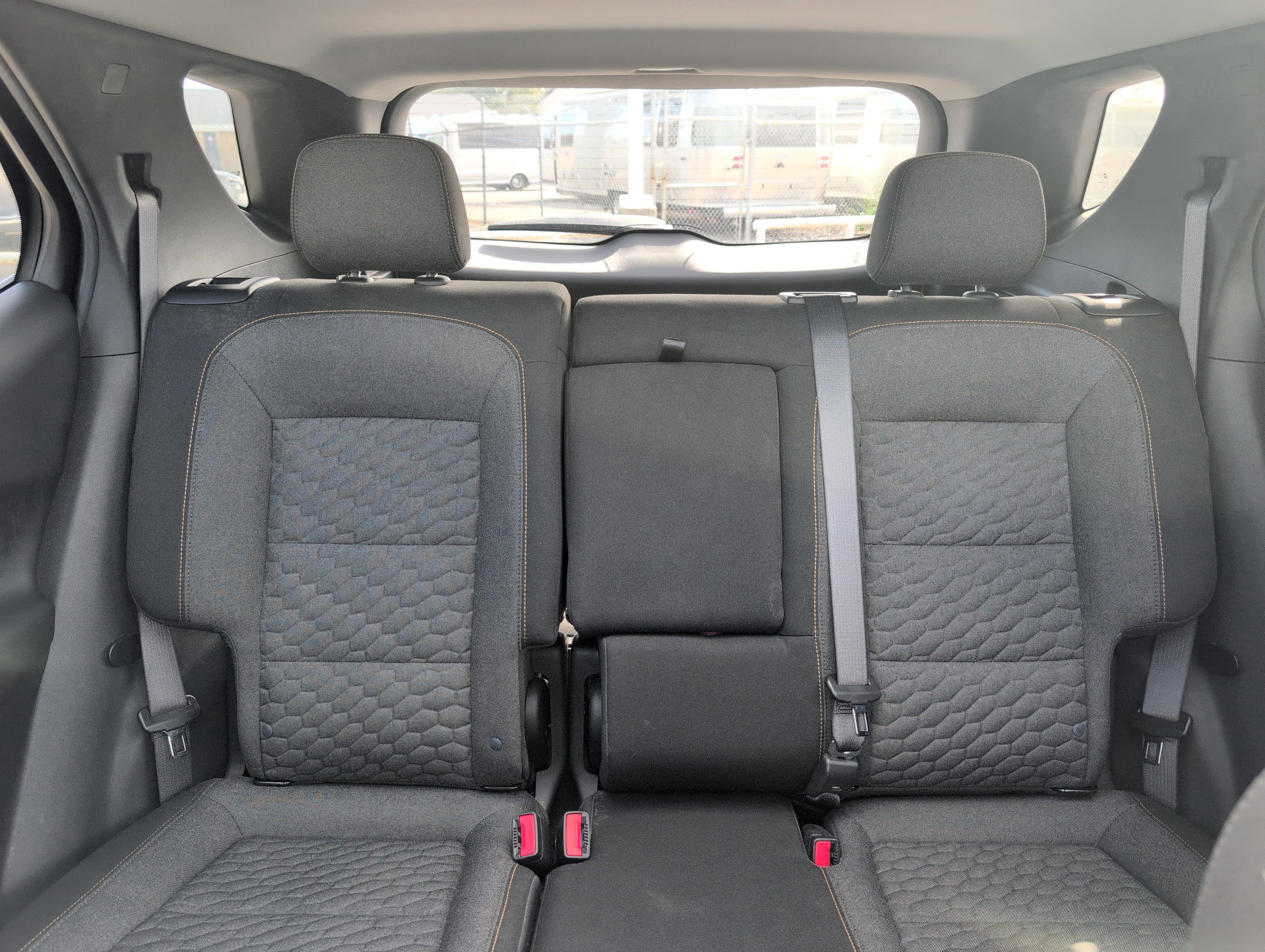 Used 2021 Chevrolet Equinox LT image 28