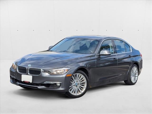 Used 2013 BMW 328i Sedan