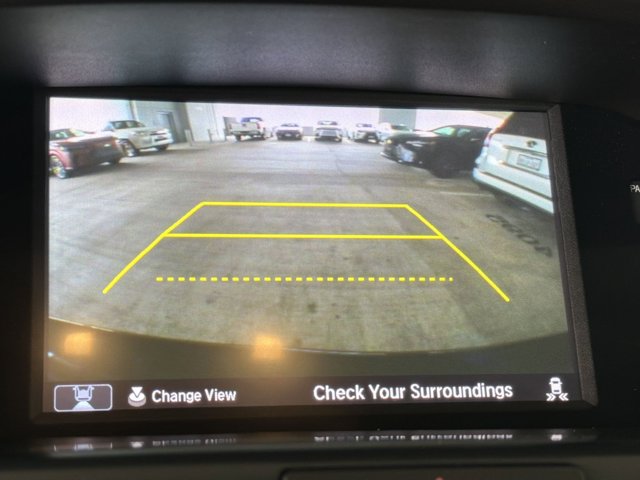 Used 2018 Acura MDX w/ Technology Package AWD/4WD image 17