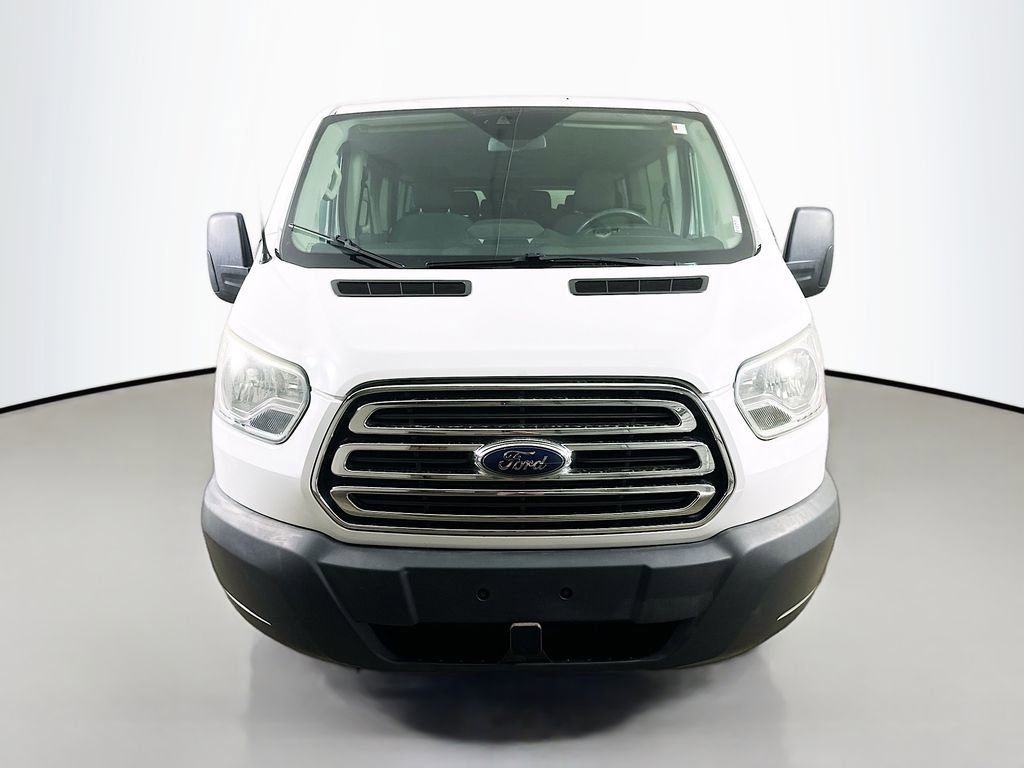 Used 2016 Ford Transit 350 XLT RWD image 2
