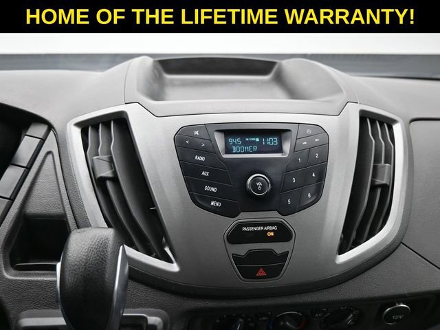Used 2016 Ford Transit 250 130 Low Roof w/ Exterior Upgrade Package image 25