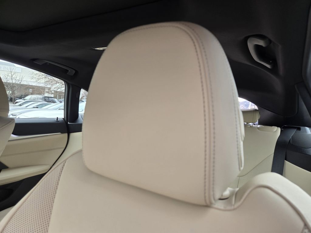 New 2026 BMW i4 xDrive40i w/ Premium Package AWD/4WD image 17