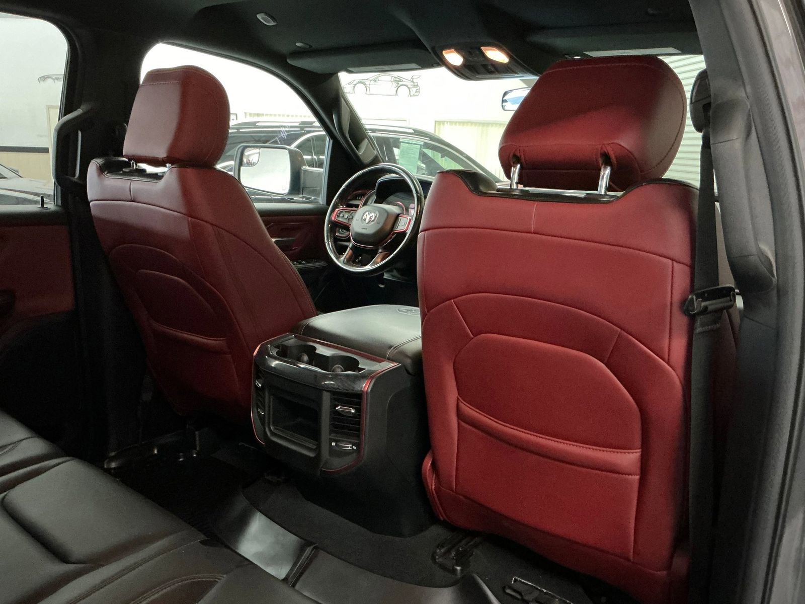 Used 2019 RAM 1500 Rebel image 15