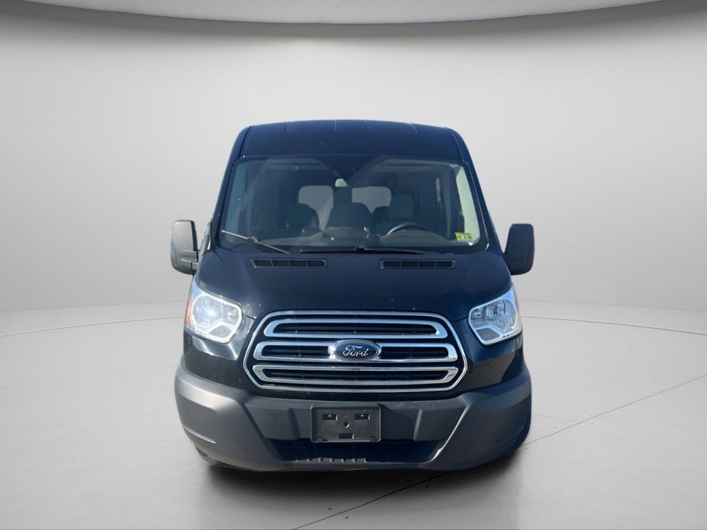 Used 2019 Ford Transit 350 XLT RWD image 16