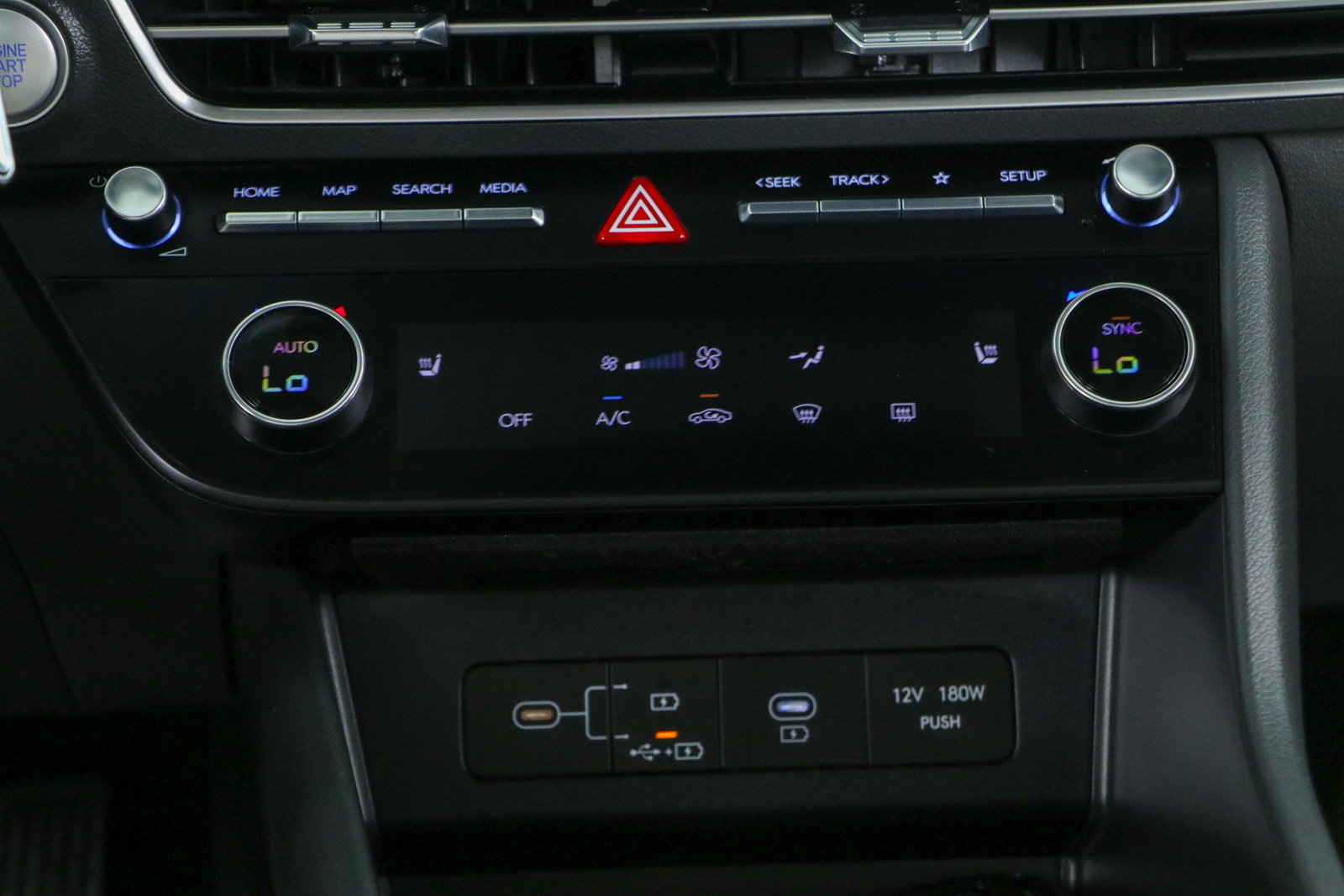 Used 2025 Hyundai Sonata SEL FWD image 20