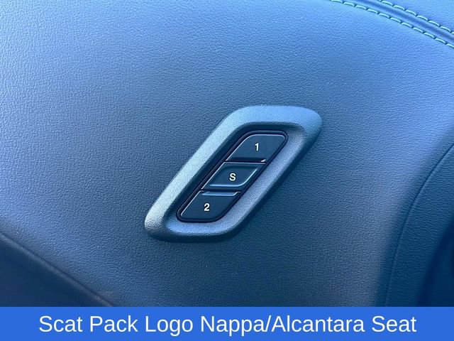 Used 2023 Dodge Challenger R/T Scat Pack w/ Plus Package image 19