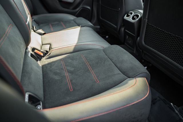 Used 2023 Mercedes-Benz CLA 250 4MATIC image 31