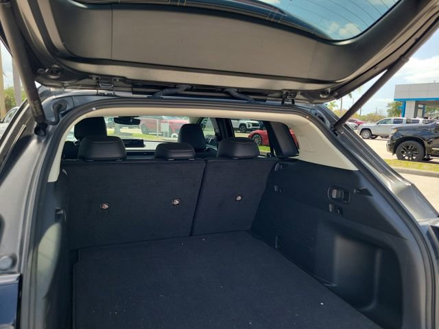 Used 2024 MAZDA CX-50 AWD 2.5 S w/ Premium Package image 7