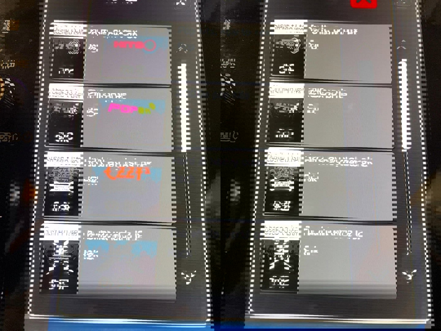 Used 2024 Subaru Outback Onyx Edition image 14