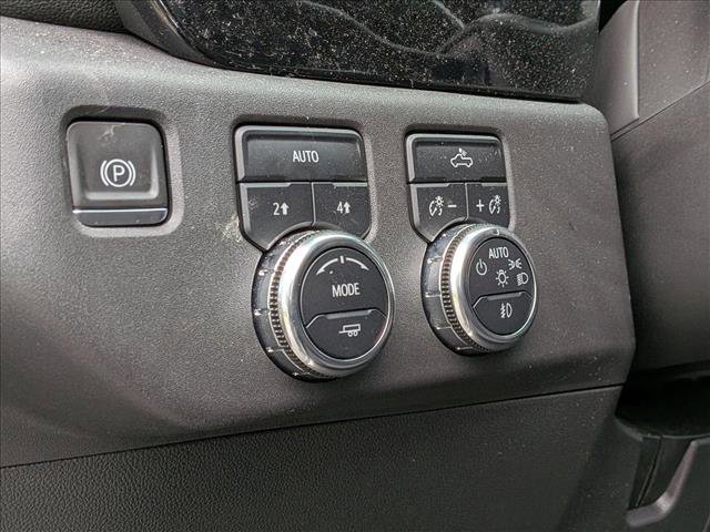 Used 2024 GMC Sierra 1500 Elevation AWD/4WD image 13