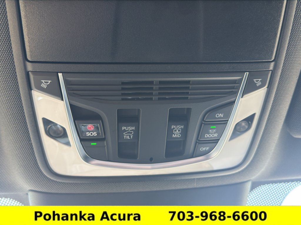 Certified 2026 Acura MDX Type S AWD/4WD image 19