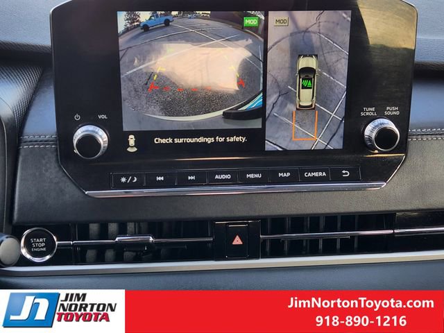 Used 2024 Mitsubishi Outlander SE image 20