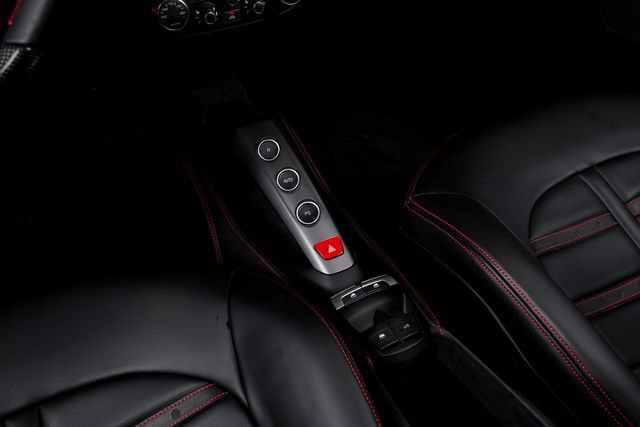 Certified 2017 Ferrari 488 Spider RWD image 27