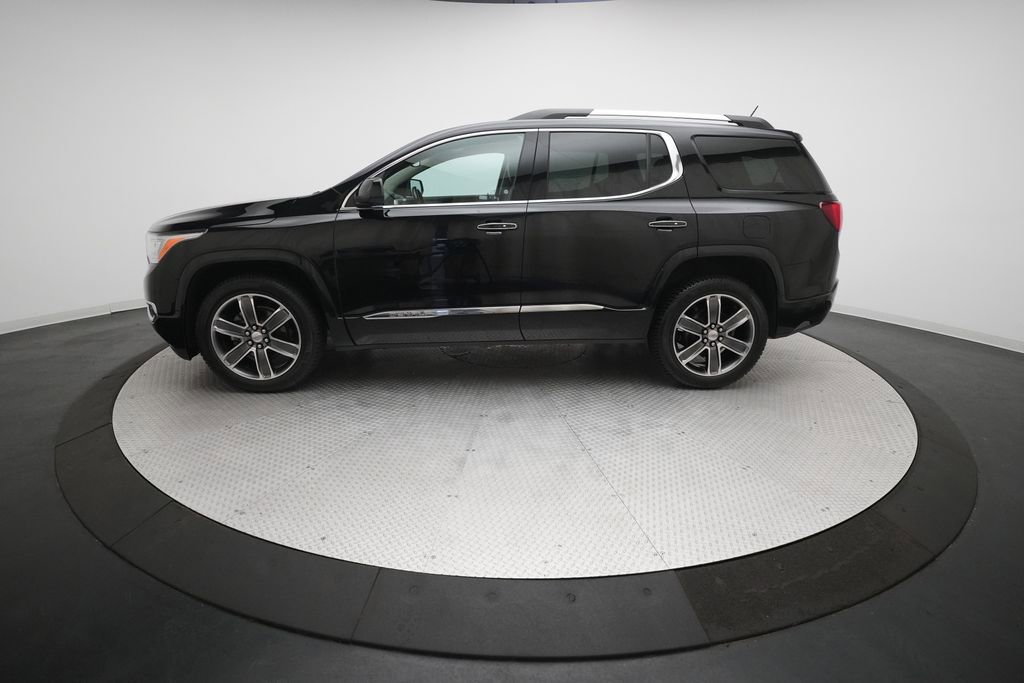 Used 2018 GMC Acadia Denali AWD/4WD image 23