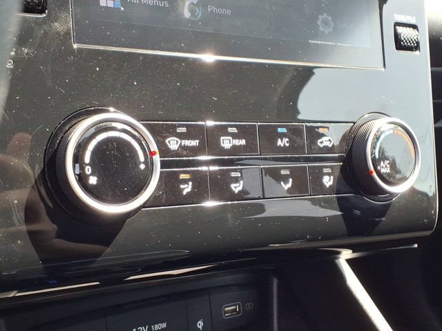 Used 2023 Hyundai Tucson SEL FWD image 14