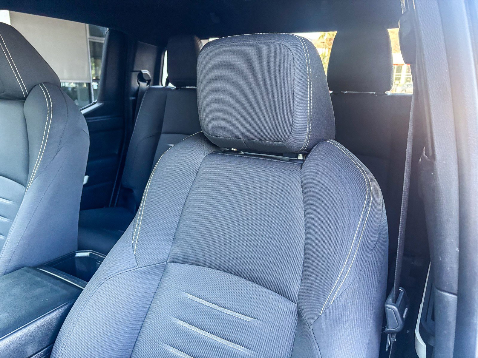 Certified 2024 Toyota Tacoma TRD Off-Road image 24