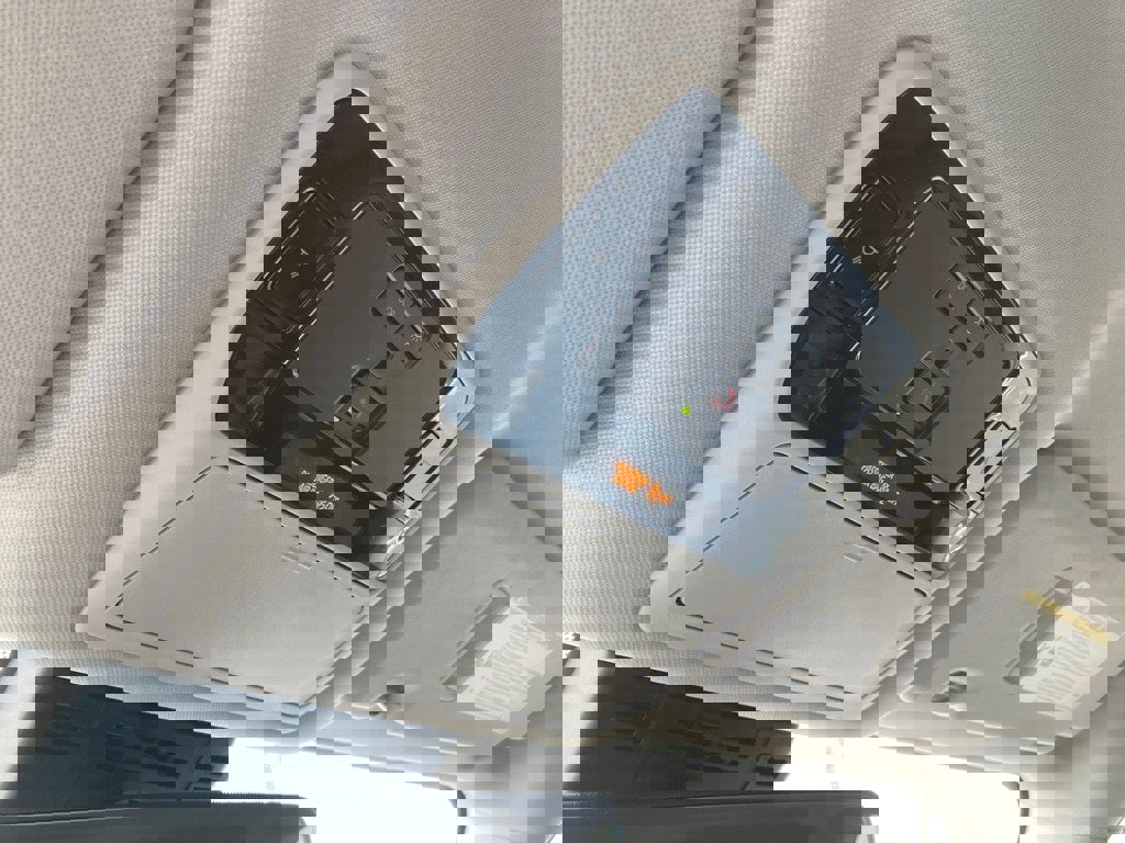 Certified 2025 Toyota Grand Highlander FWD image 28