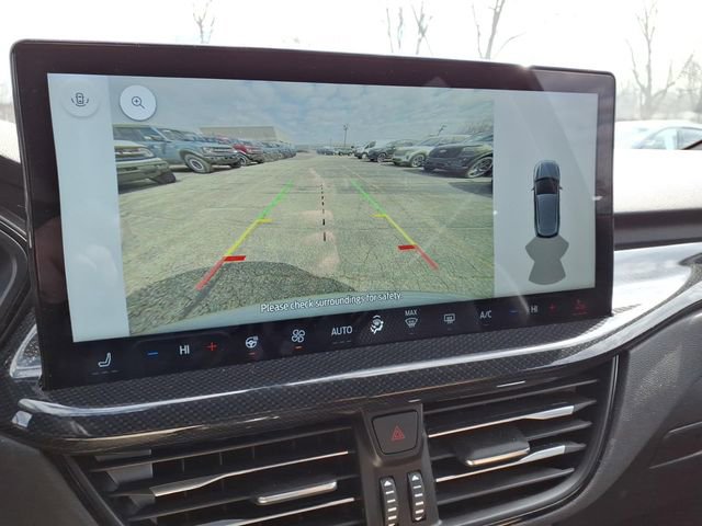 Used 2024 Ford Escape ST-Line w/ Tech Pack #1 image 18