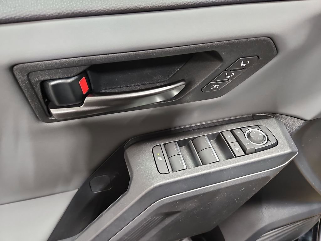 New 2026 Toyota RAV4 XSE image 13