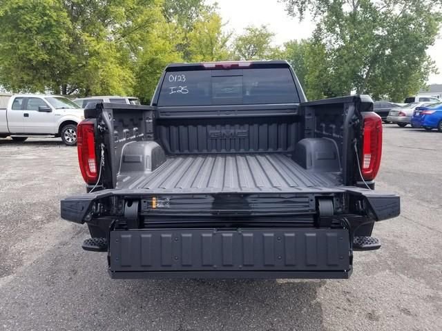 New 2026 GMC Sierra 1500 Denali image 16