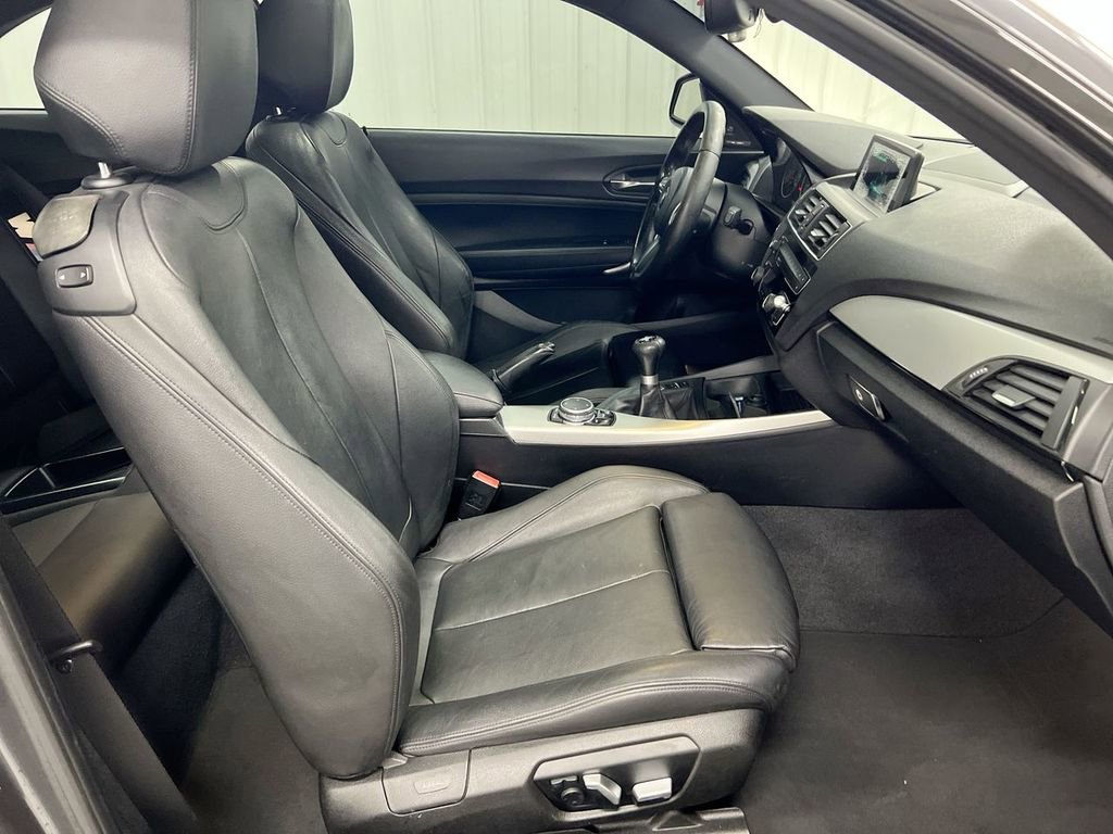 Used 2016 BMW M235i Coupe RWD image 22