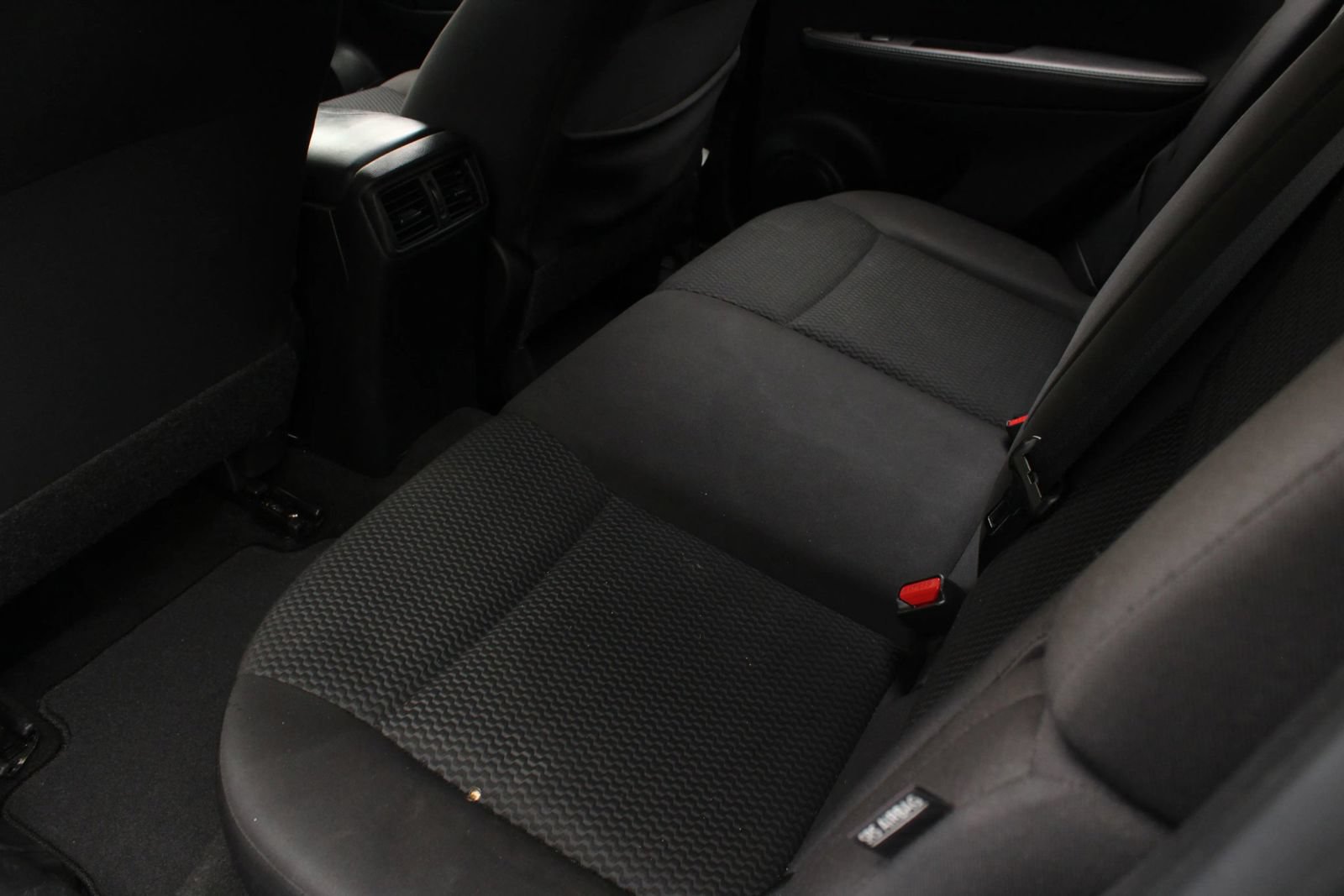 Used 2020 Nissan Rogue Sport S AWD/4WD image 21