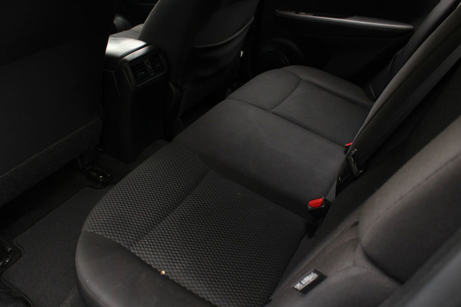 Used 2020 Nissan Rogue Sport S AWD/4WD image 21