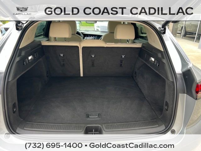 Used 2023 Buick Envision Preferred AWD/4WD image 10